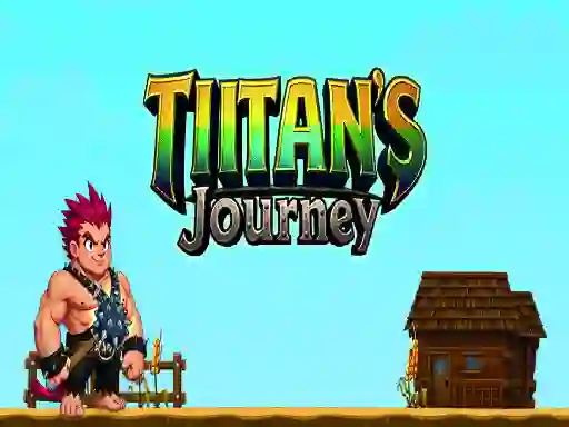 Игра Titan’s Journey онлайн