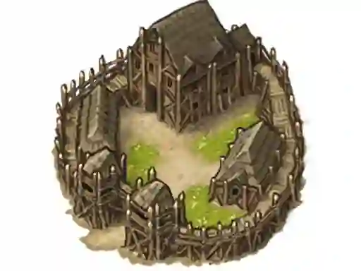 Игра Orcs: new lands онлайн