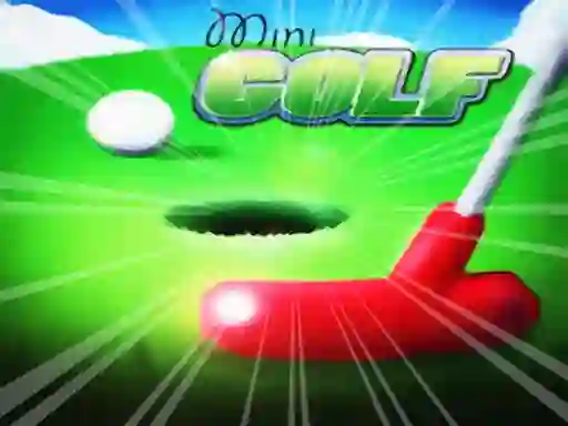 Игра Is it Golf? онлайн