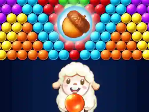 Игра Bubble Bust 2 онлайн