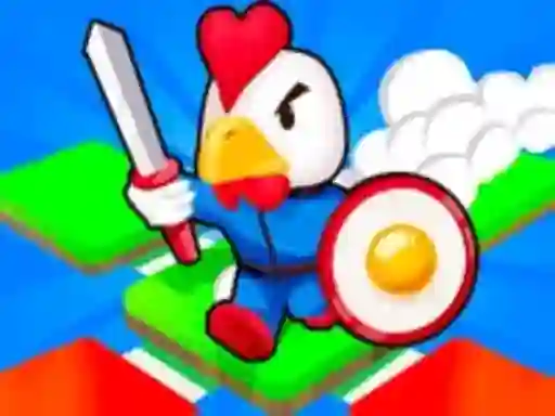 Игра City Takeover онлайн
