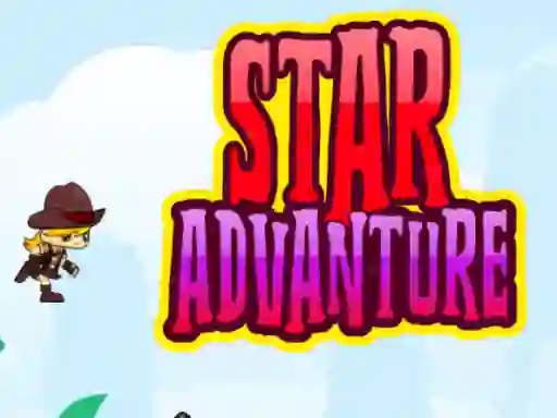 Игра Star Adventure онлайн