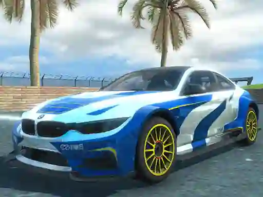 Игра Miami super drive онлайн