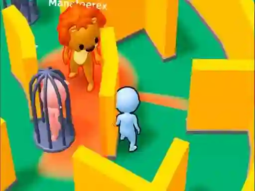 Игра Time to Hide 3 онлайн