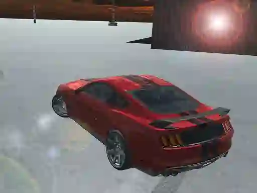 Игра Need For SuperCars Speed онлайн
