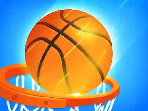 Игра Super Hoops Basketball онлайн