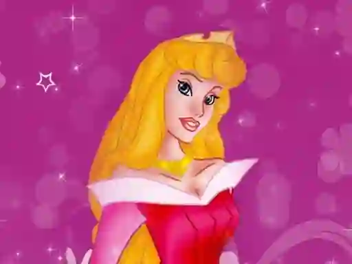 Игра Princess collection онлайн