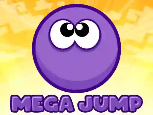 Игра Mega Jump онлайн