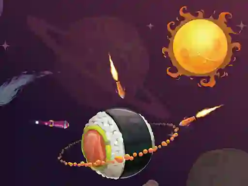 Игра Planet Attaque онлайн