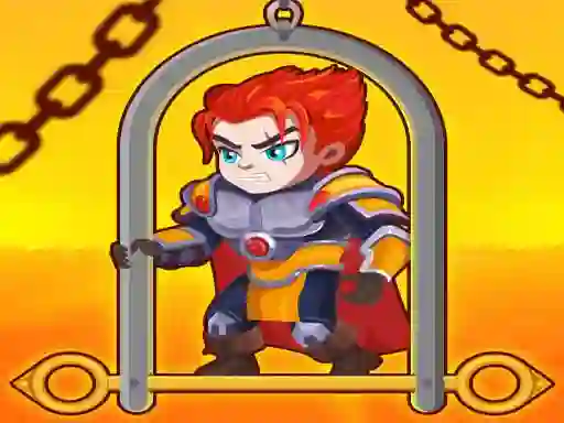 Игра Hero Rescue New онлайн