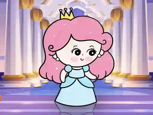 Игра Princess Escape онлайн