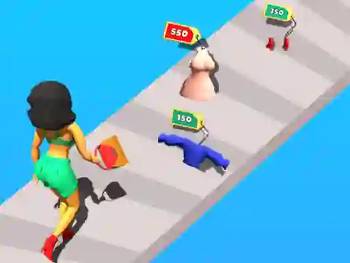 Игра Money Honey онлайн