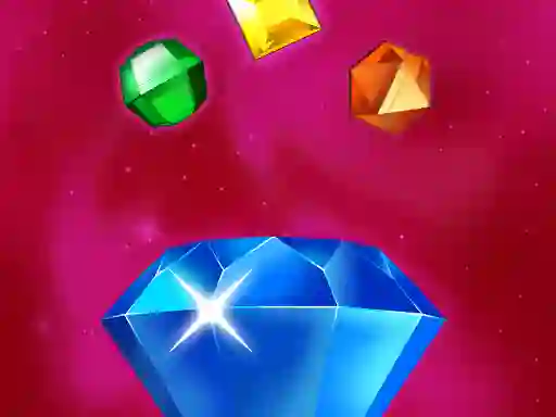 Игра Bejeweled Classic онлайн