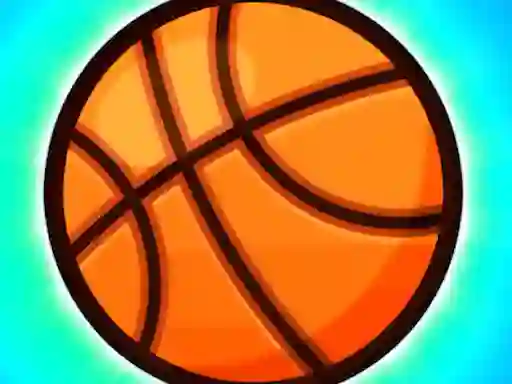 Игра Super Basketball онлайн