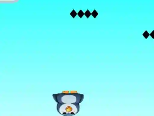 Игра Icicle Run онлайн