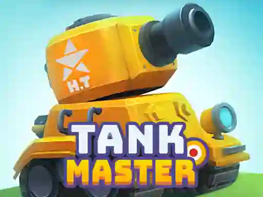 Игра Tank Master онлайн