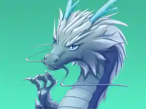 Игра Merge Dragons онлайн
