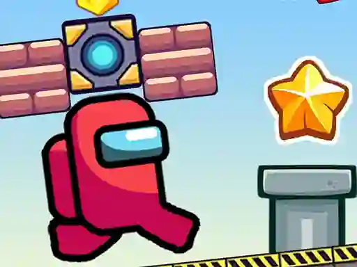 Игра Impostor Rampage онлайн