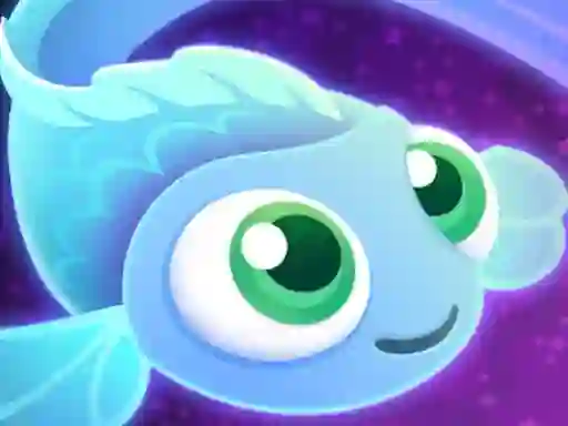 Игра Fish Makeover 2022 онлайн