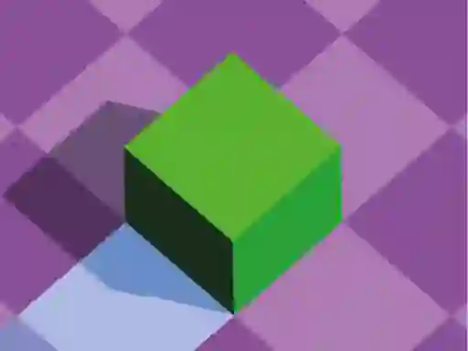 Игра Tappy Cube онлайн