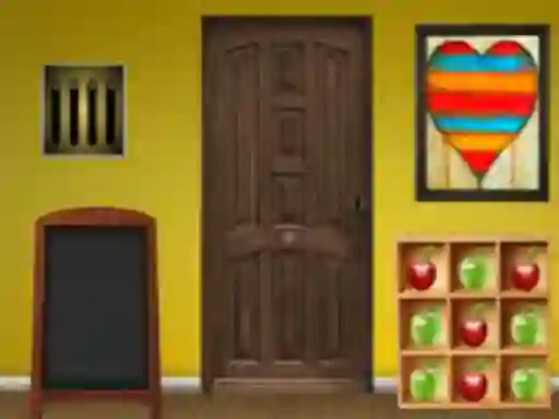 Игра Yoga Instructor Escape онлайн