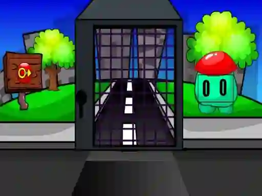 Игра Street Escape 2 онлайн