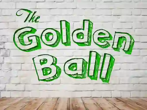 Игра The golden ball онлайн