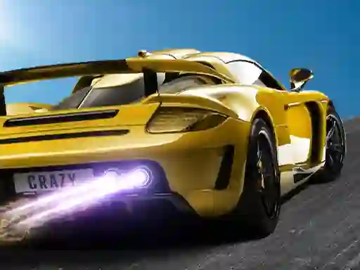 Игра Galactic Speed онлайн
