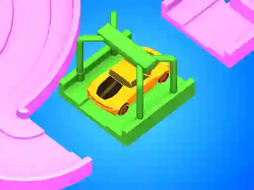 Игра Road Fixer онлайн