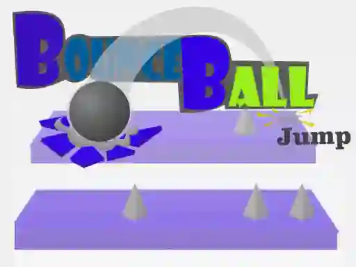 Игра Jump Ball 2021 онлайн