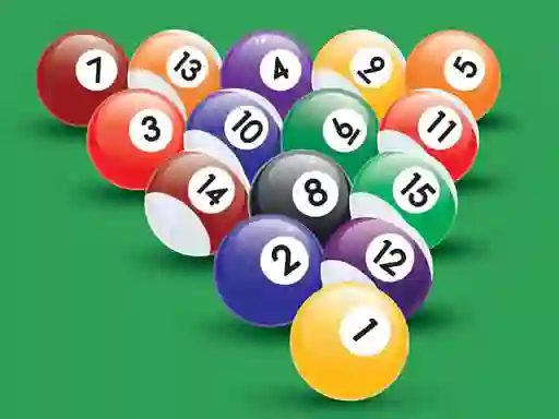 Игра 8 Ball Pool онлайн