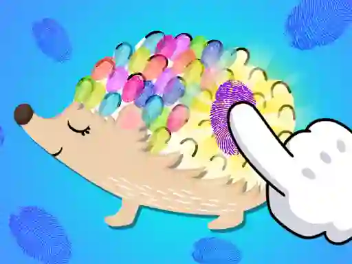 Игра DIY Slime Art онлайн