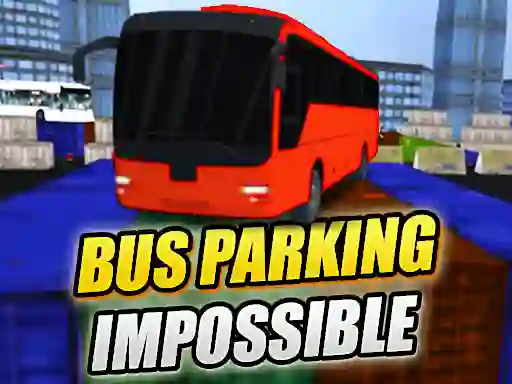 Игра Bus Parking 2022 онлайн