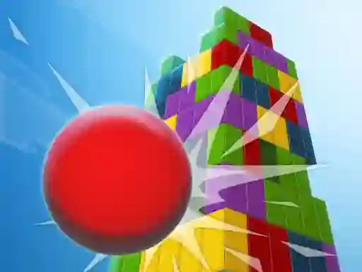 Игра Color Turret онлайн