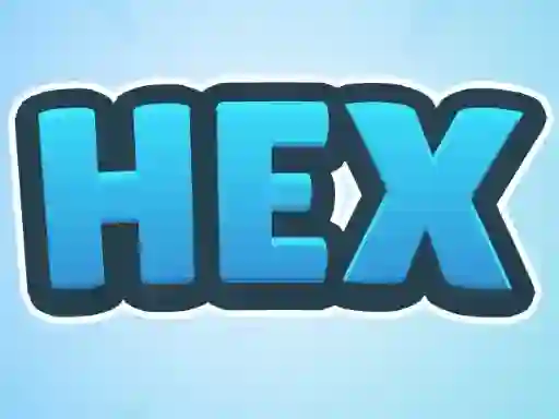 Игра Hex онлайн