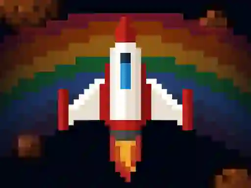 Игра Rainbow Frontline онлайн