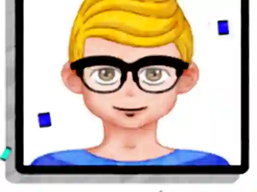 Игра Who am I Guess Who онлайн