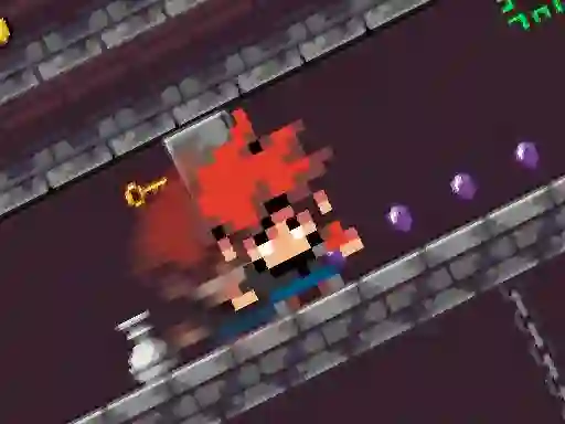 Игра Swipescape онлайн
