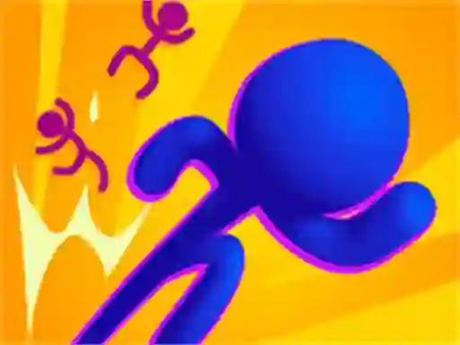 Игра 3D Bubble Rush! онлайн