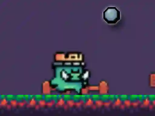 Игра Run Pig Run онлайн