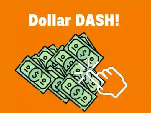 Игра Dollar Dash! онлайн