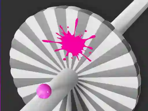 Игра Color Shooter онлайн
