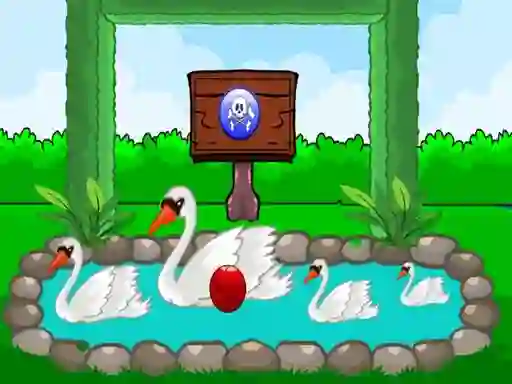 Игра Duck Farm Escape 2 онлайн