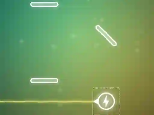 Игра Laser Overload Dose онлайн