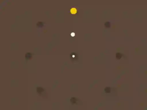 Игра Yellow Ball онлайн