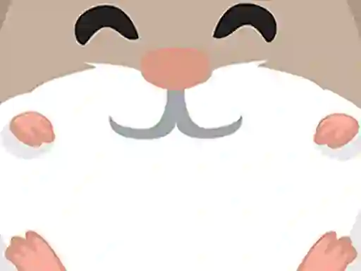 Игра Hamster Pop онлайн