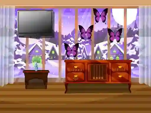 Игра Out House Escape онлайн