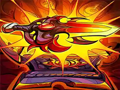 Игра Smithing Master онлайн