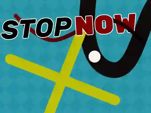 Игра Stop Now онлайн