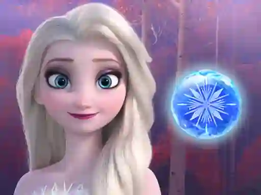 Игра Disney Frozen онлайн